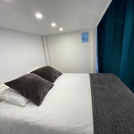 Ferienwohnung Azur Saint-Nazaire  Exterior foto