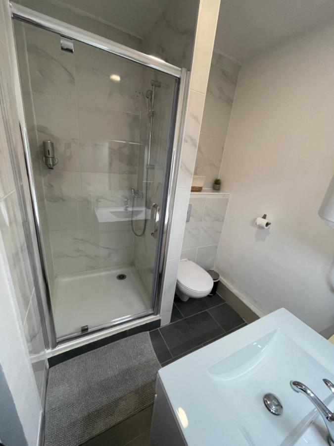 Ferienwohnung Azur Saint-Nazaire  Exterior foto